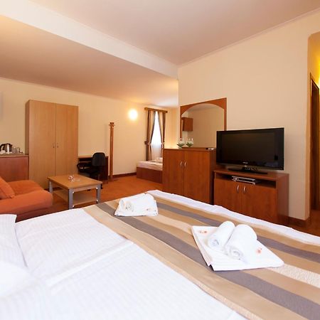 Motel Kolo Buna Habitación foto