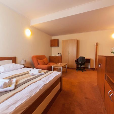 Motel Kolo Buna Habitación foto