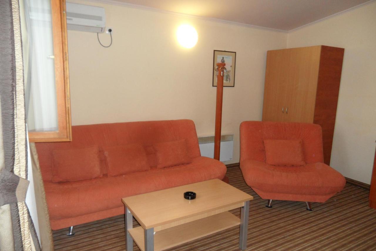 Motel Kolo Buna Habitación foto