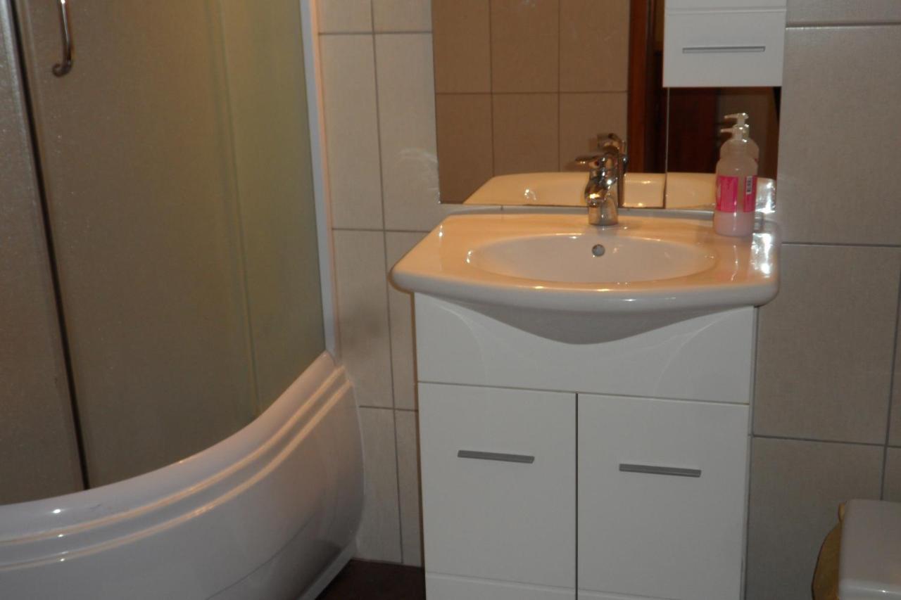 Motel Kolo Buna Habitación foto