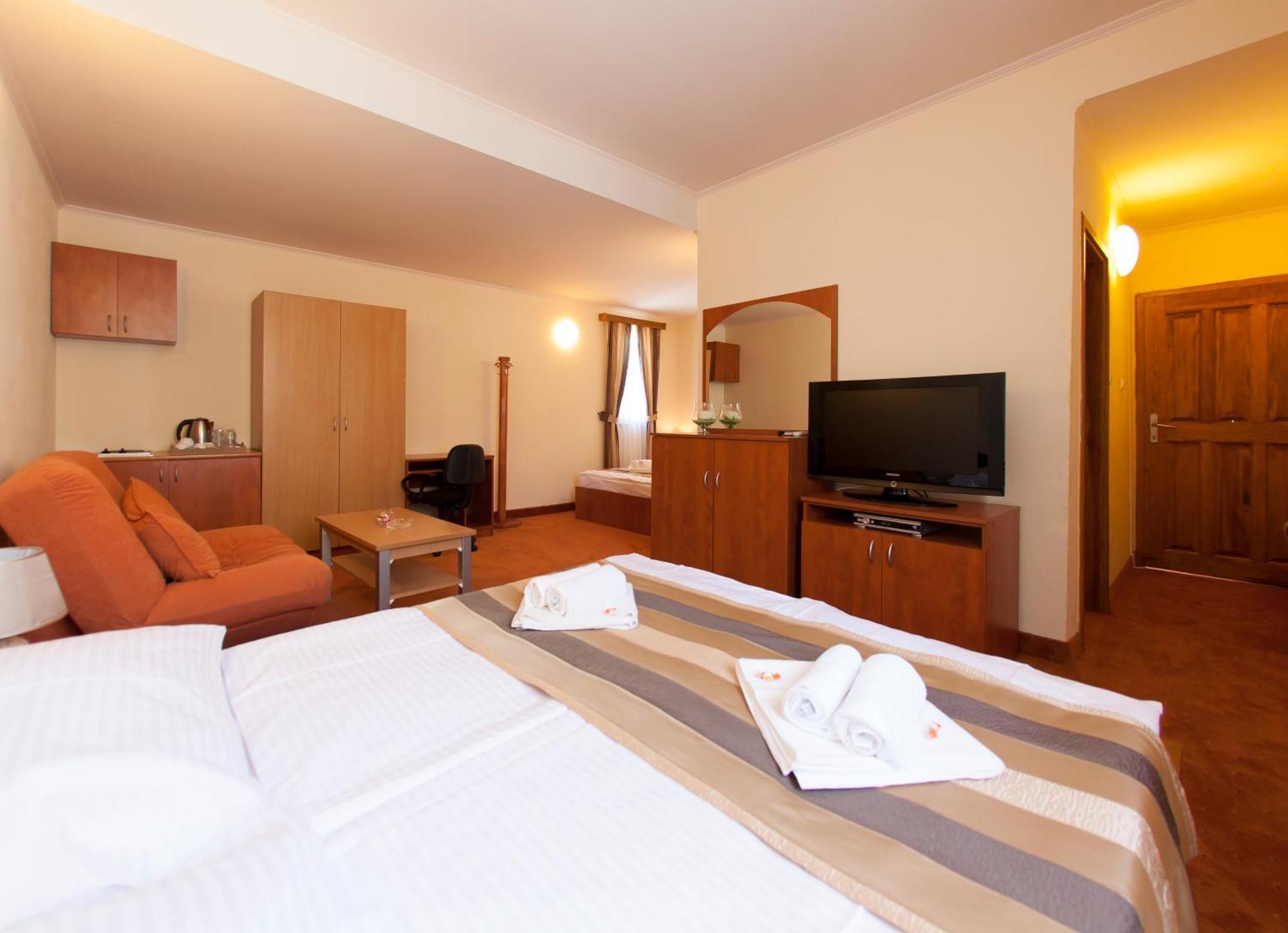 Motel Kolo Buna Habitación foto