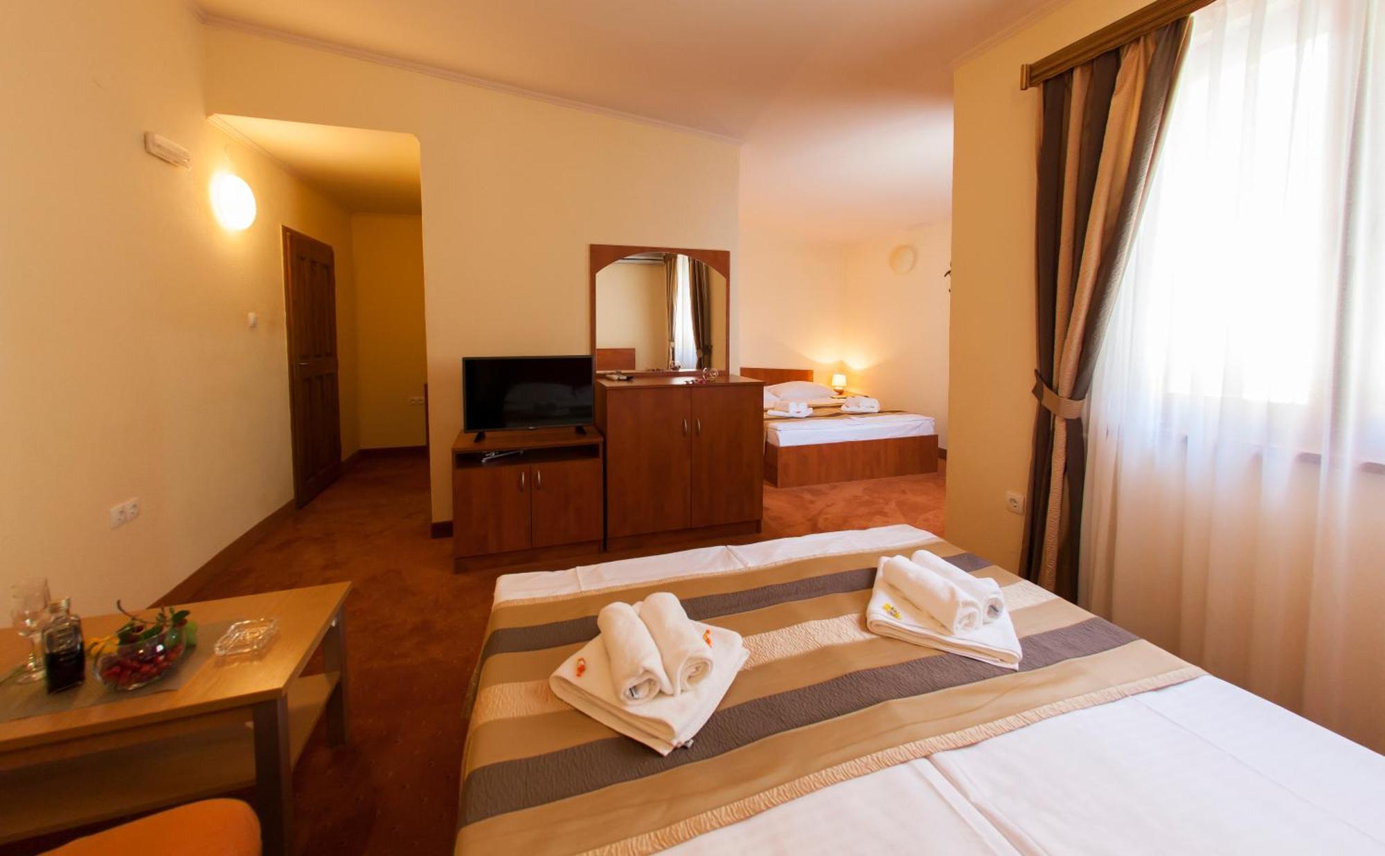 Motel Kolo Buna Habitación foto