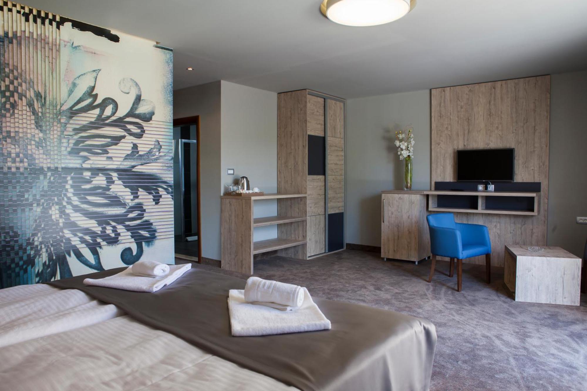 Motel Kolo Buna Habitación foto