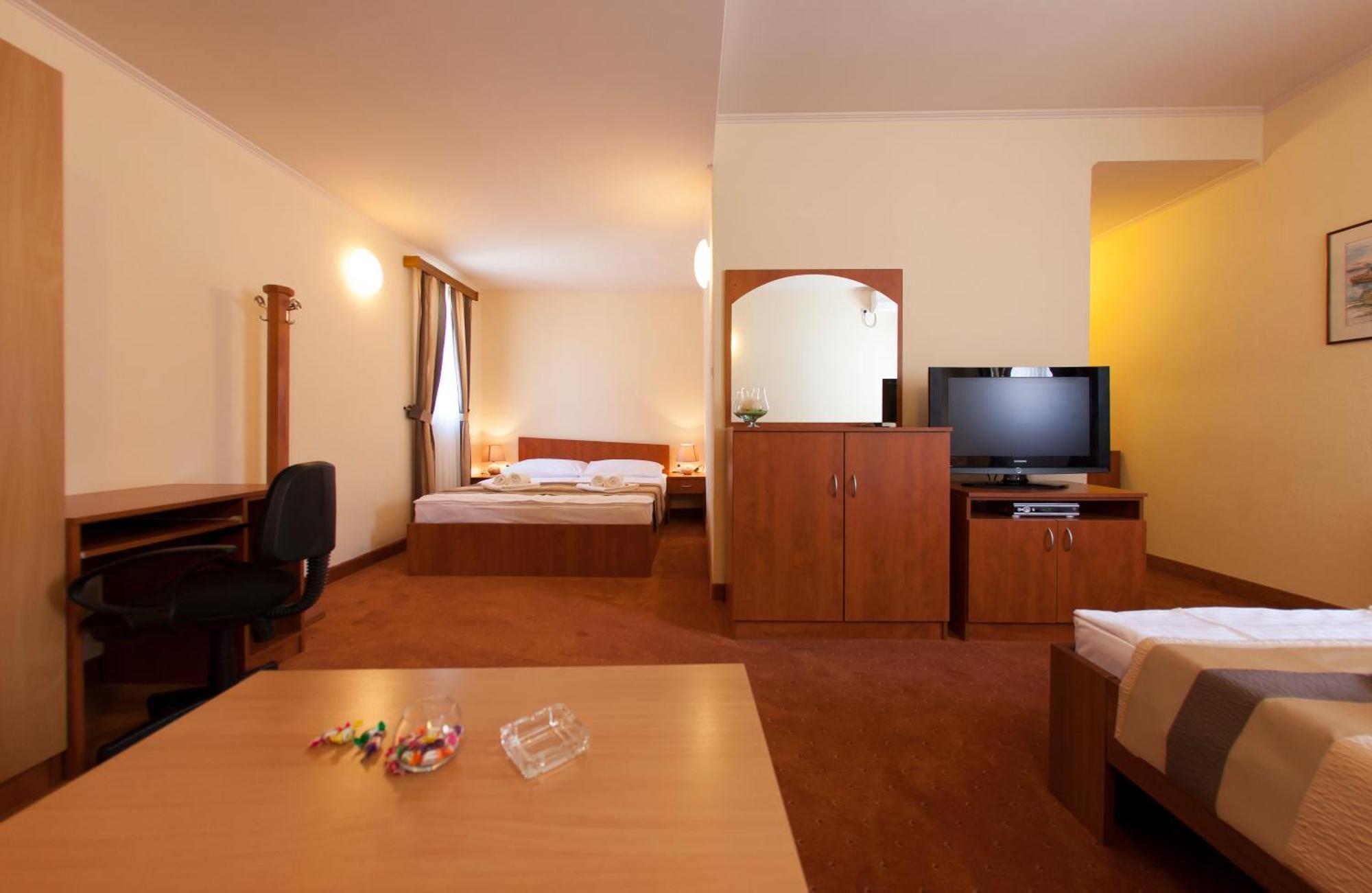 Motel Kolo Buna Habitación foto