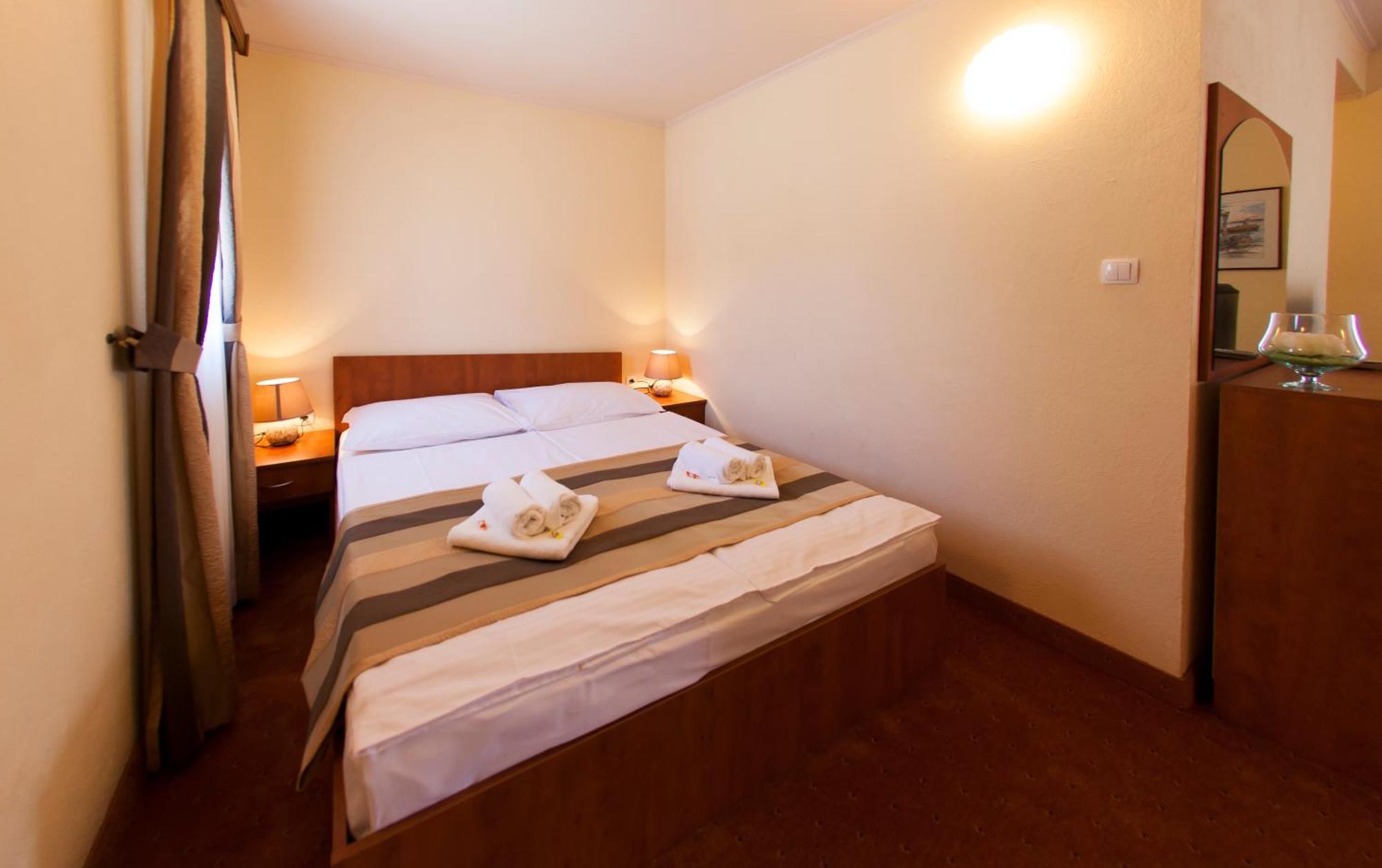 Motel Kolo Buna Habitación foto