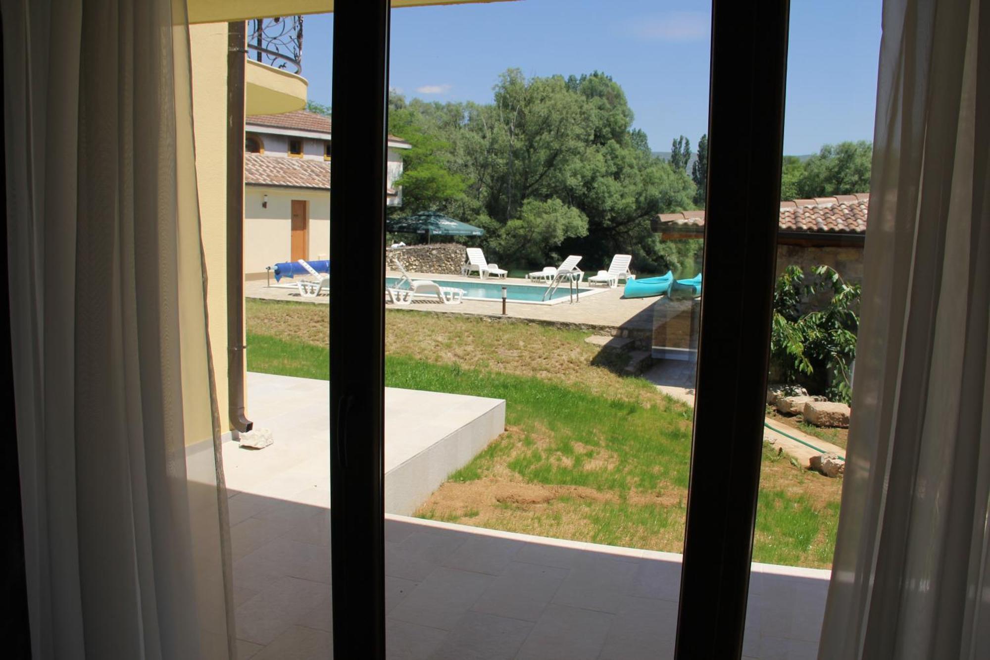 Motel Kolo Buna Habitación foto