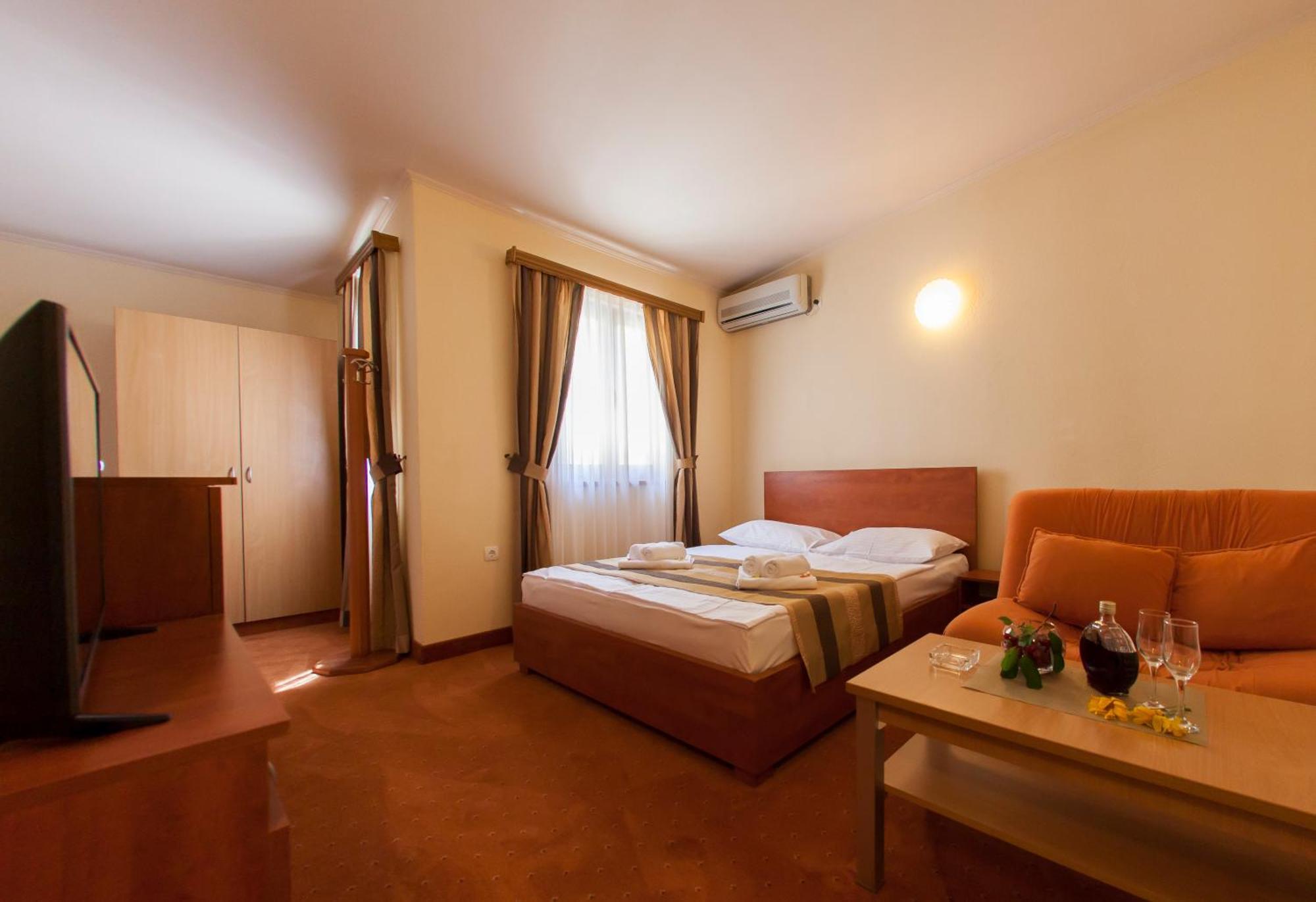 Motel Kolo Buna Habitación foto