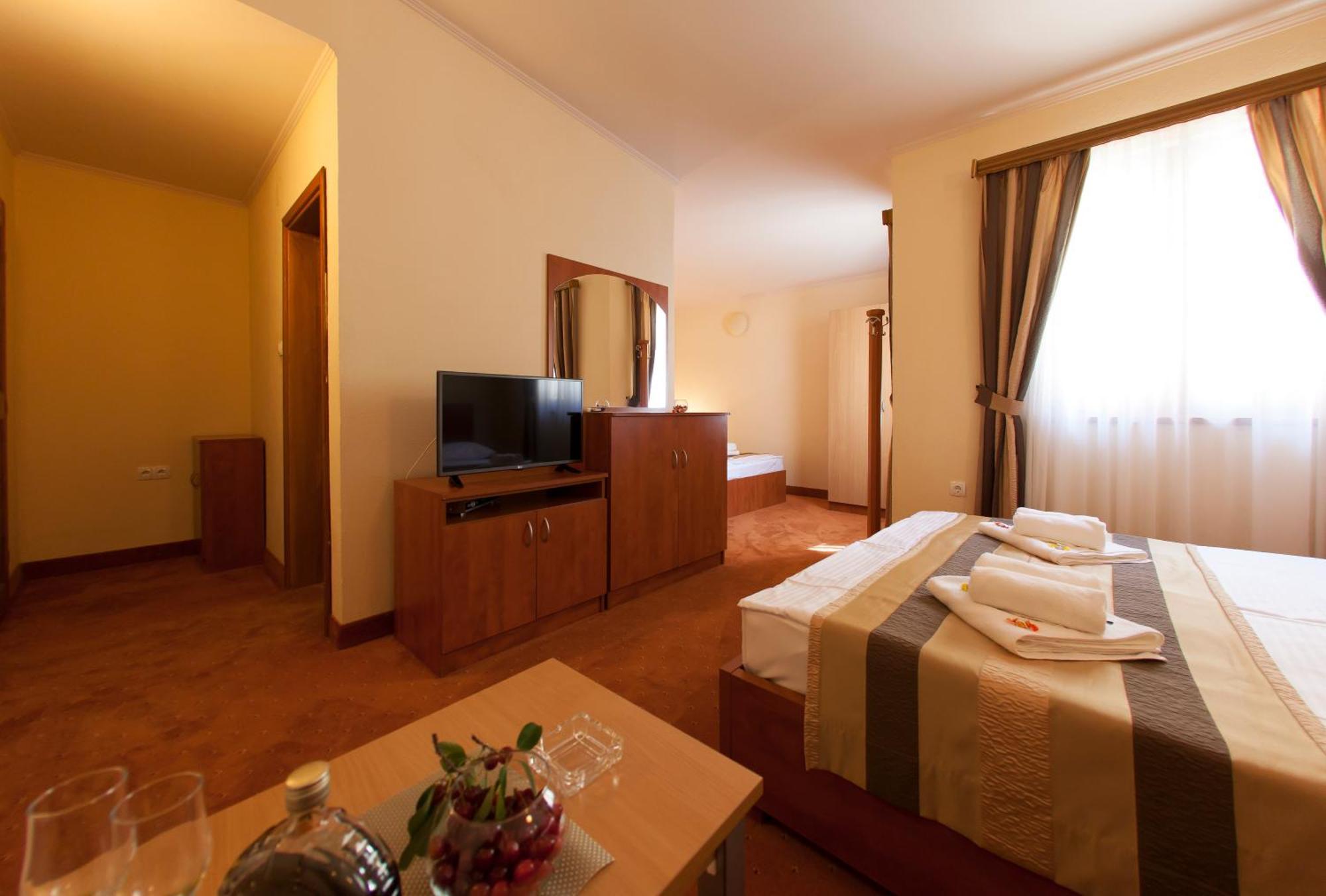 Motel Kolo Buna Habitación foto