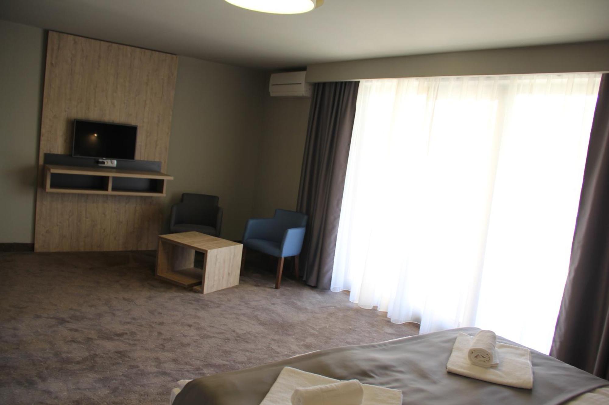 Motel Kolo Buna Habitación foto