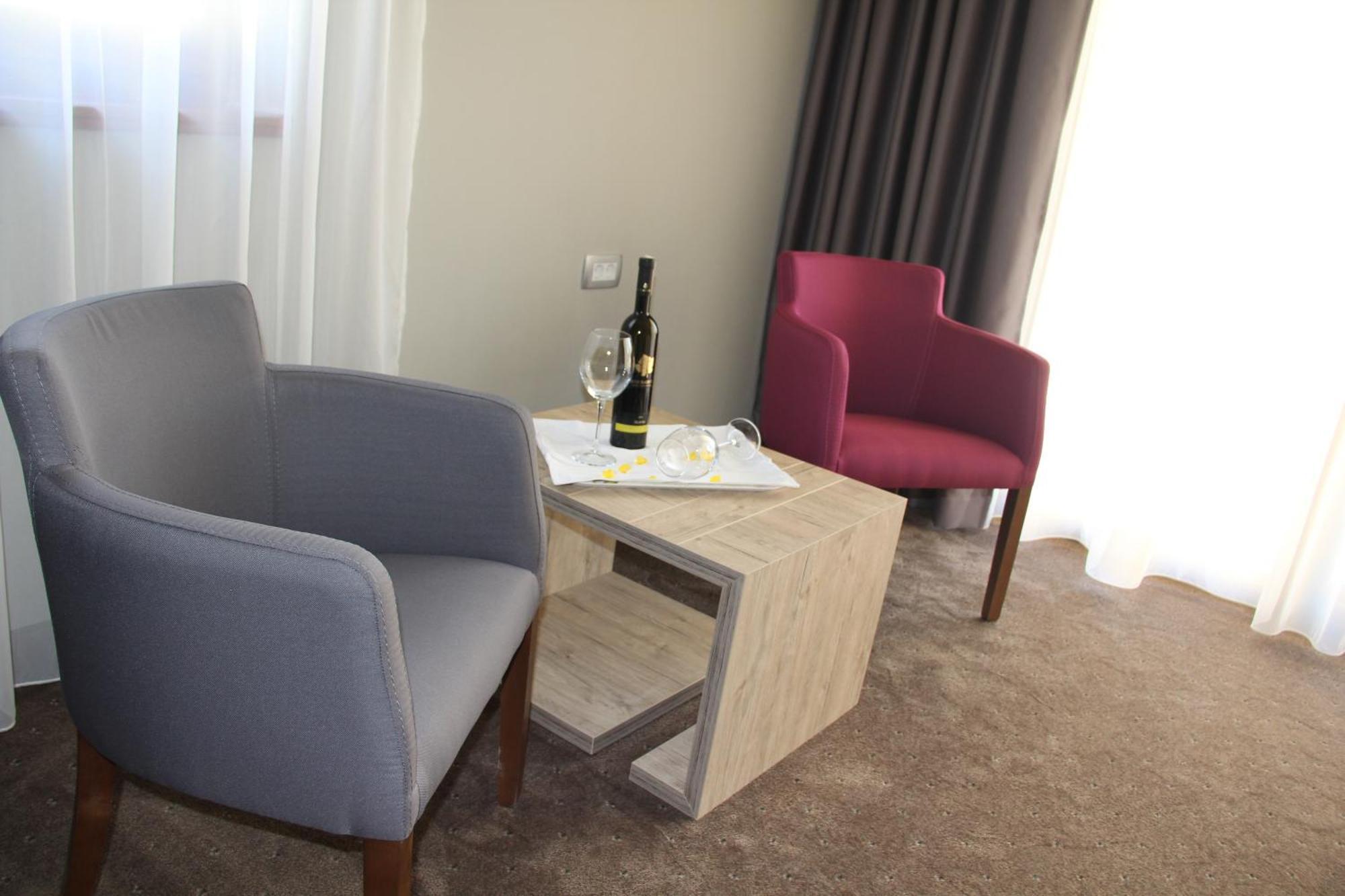 Motel Kolo Buna Habitación foto