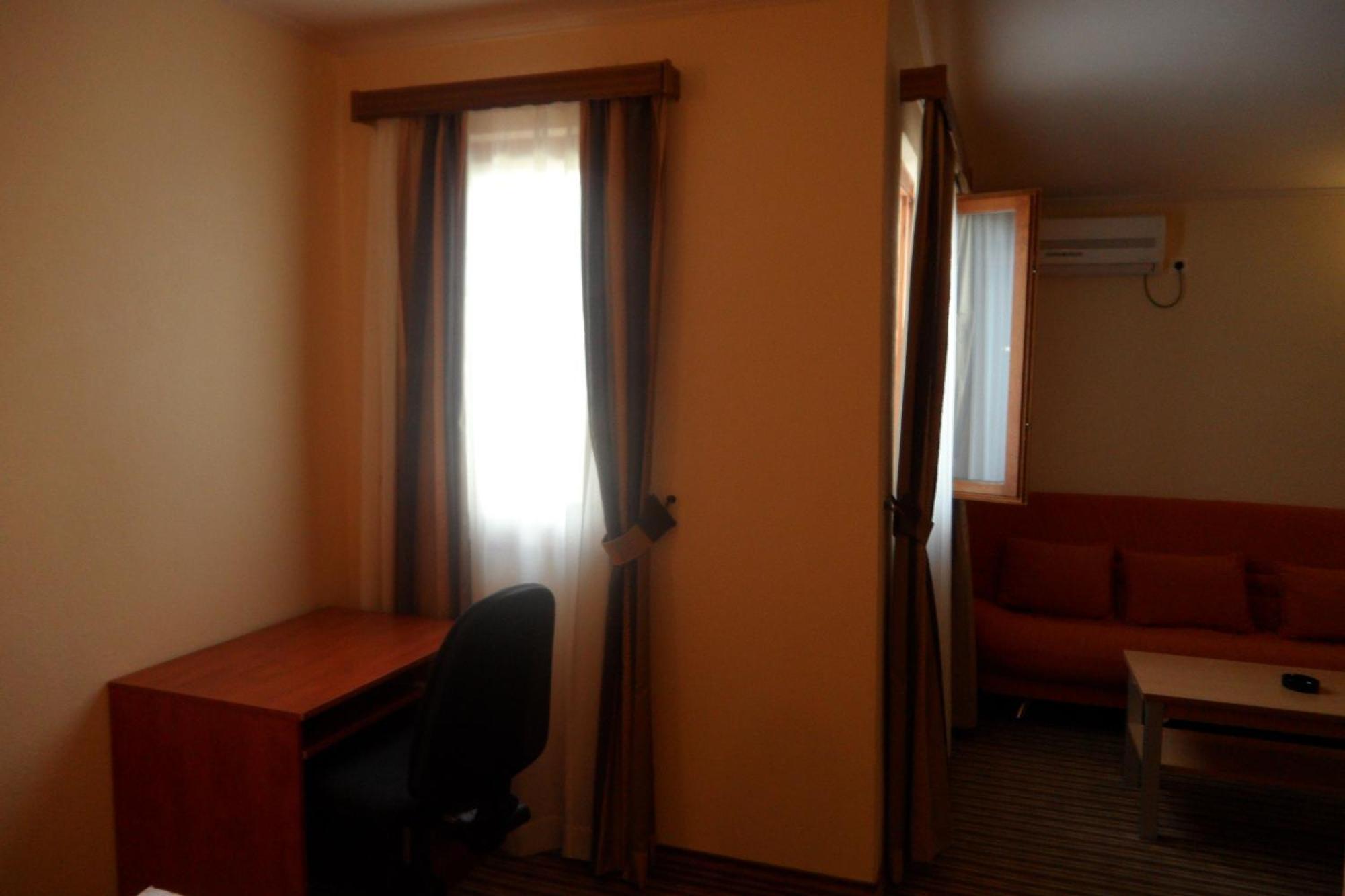 Motel Kolo Buna Habitación foto