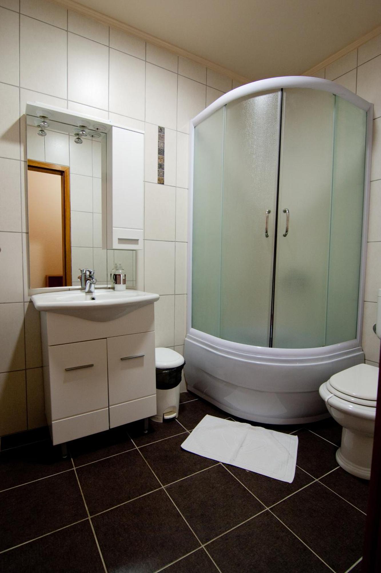 Motel Kolo Buna Habitación foto