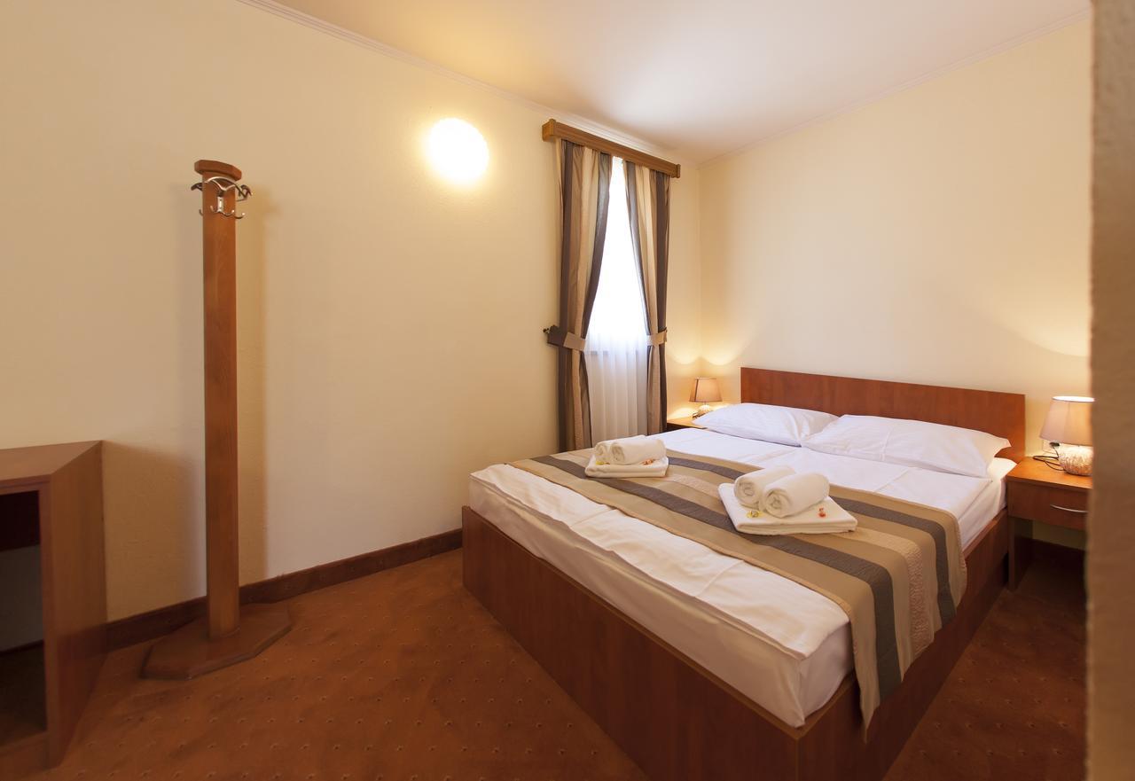 Motel Kolo Buna Habitación foto